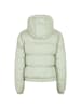 Urban Classics Funktionsjacke Hooded Puffer in mint