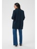 Kaffe Blazer KAphoebe Regular fit in Midnight Marine