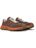 Camper Sneaker " Drift Trail " in Mittelbraun 1