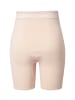 Ulla Popken Miederhose in hell beige