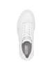 rieker Sneaker low U1101 in weiss