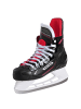 Bauer Icehockey Schlittschuh NSX in Rot