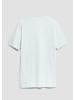s.Oliver T-Shirt in 64D1_helles türkis