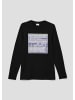 s.Oliver T-Shirt in 9999_schwarz