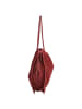COCCINELLE Dulse Suede - Beuteltasche 40 cm (ribes) in ribes/ribes
