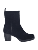 Josef Seibel Stiefelette Gloria 10 in schwarz