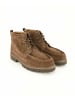 Clarks Stiefeletten in Braun