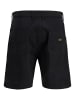 Jack & Jones Loose Fit Shorts in Black