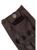 Kazar Handschuhe (Echt-Leder) in Braun