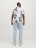 Jack & Jones T-shirt in White