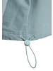 ELBSAND Sweatshirt in aquamarine