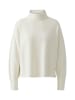Oui Pullover in offwhite
