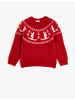 KOTON Sweater in Rot