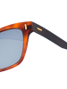 Calvin Klein Sonnenbrille in Brown