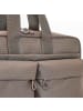 Mandarina Duck MD 20 Aktentasche 37.5 cm Laptopfach in taupe