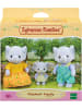 Sylvanian Families  EPOCH Sylvanian Families 5376 Elefanten Familie - Ab 3 Jahren