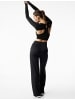 KOTON SWEAT BOTTOMS in Schwarz