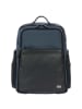 BRIC`s Monza - Rucksack L Business 45 cm 15.6" (navy) in navy