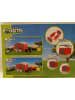 Toi-Toys TRACTOR Set in rot