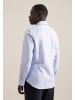 Seidensticker Business Hemd X-Slim in Hellblau