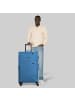 Smartbox Edition 04 4 Rollen Trolley 78 cm mit Dehnfalte in slate-blue