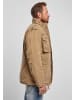 Brandit Brandit Parka in camel