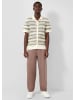 QS Hose  in  8626_cognac