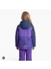Trollkids Trollkids Girls Lifjell Jacket XT in wisteria purple
