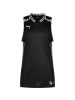 Puma Basketballtrikot Hoops Team Game in schwarz / weiß