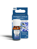 Yankee Candle Candle Ultra Sonic Aroma Diffuser-Öl Nachfüllpackung Midnight Jasmine 10 ml