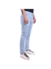 Dondup Hose Hellblau