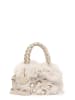Shopper TAS Marla in beige 400
