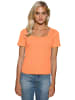 Heine Shirt in orange