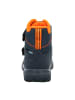 superfit Klettstiefel in Blau