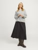 JJXX Strickpullover in Grey Melange