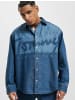 Tommy Hilfiger Tommy Hilfiger Hemden in denim medium