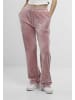 Von Dutch Trousers - undefined in pink