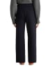 Marc O'Polo Jerseyhose relaxed in deep night blue