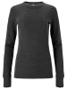 Whistler Baselayer Cerro in 1001S Black