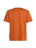 O`Neill Chest Pocket T-Shirt in Orange