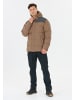 Whistler Steppjacke Frostpeak in 1065 Chocolate Chip