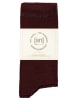 super.natural Merino Socken SN ALL DAY SOCKS in rot