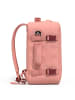 Cabinzero Classic 119 Daypack 39 cm Laptopfach in macaroon pink