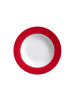 Ritzenhoff & Breker 8-tlg. Tafelservice Doppio in – in Rot