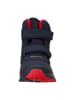 Trollkids Winterboots Hafjell in chili red