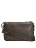 JOOP! Women Sofisticato 1.0 Jasmina - Schultertasche 24 cm (burgunder) in morel