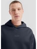 QS Sweatshirt in 5884_tiefblau