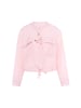 KIANNA Women 2-Piece Set in Rose