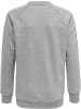 Hummel Kinder Sweatshirt in Grau