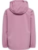 Hummel Hummel Softshell Jacke Hmlmars Kinder Atmungsaktiv in DUSKY ORCHID